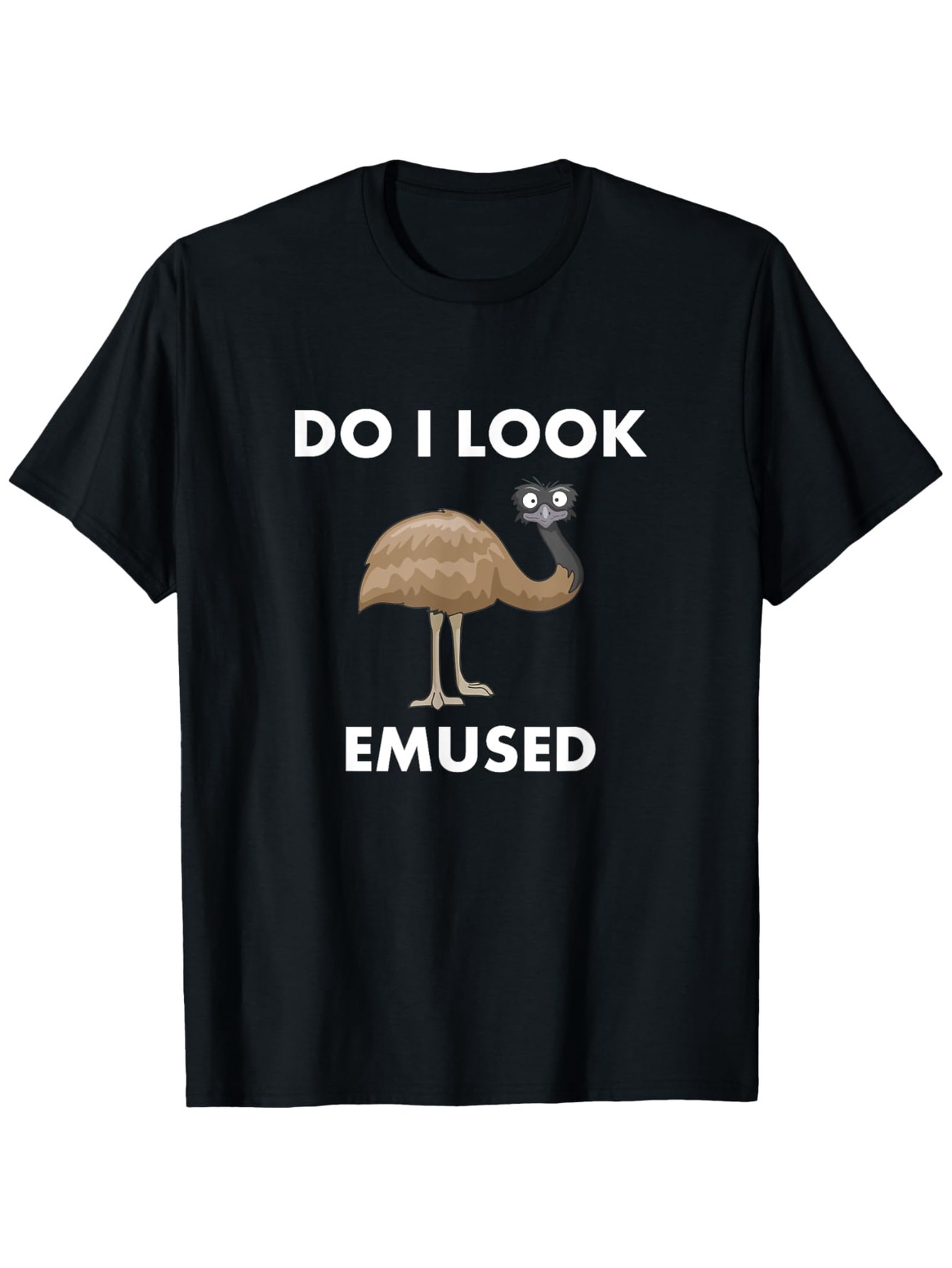 Mens Formal Look - เสื้อยืดลายตลก 
