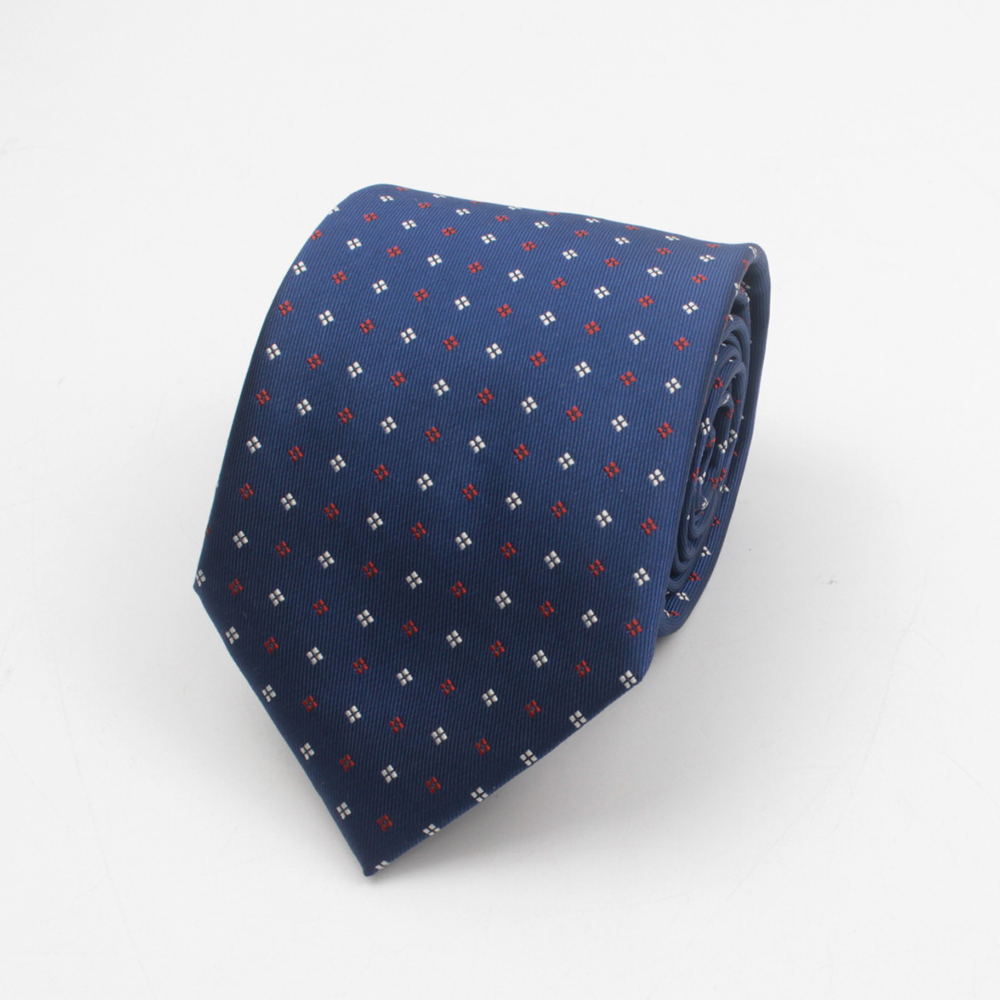 ชาย8Cm ลาย Dot เนคไทคลาสสิกสวม - Men Formal Wear Shirts บทวิจารณ์และราคา