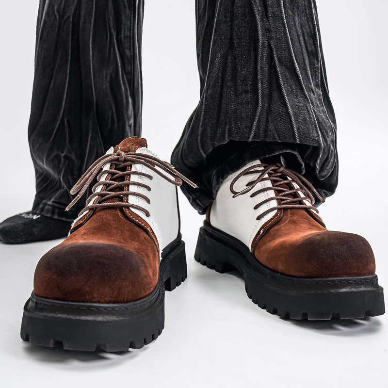 รองเท้าโลฟเฟอร์ผู้ชายสุดเท่ สว - Mens Formal Look บทวิจารณ์และราคา