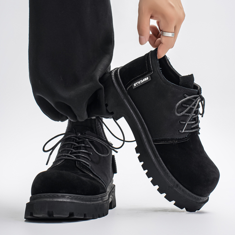 รองเท้าโลฟเฟอร์ผู้ชายสุดเท่ สว - Mens Formal Look บทวิจารณ์และราคา