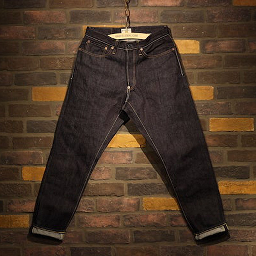 กางเกงยีนส์ Pherrows ฉลองครบรอ - Levis Jeans 501 บทวิจารณ์และราคา
