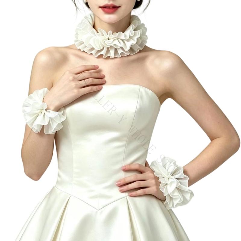 R7UF สวมใส่อย่างเป็นทางการคอระ - Mens Formal Look บทวิจารณ์และราคา