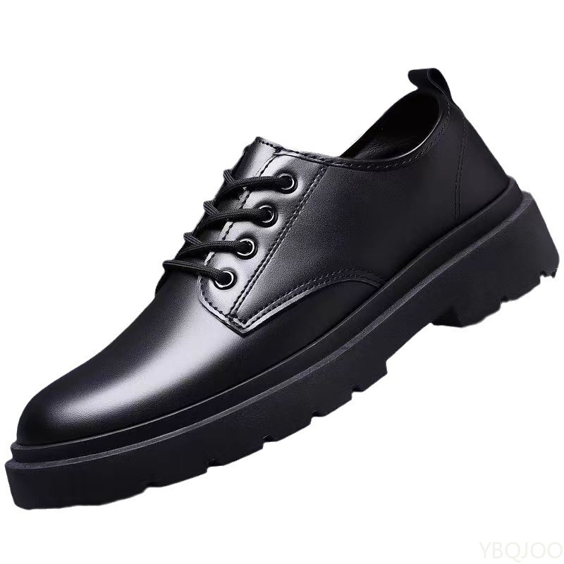 รองเท้าผู้ชายแบบผูกเชือก สไตล์ - Men'S Formal Wear บทวิจารณ์และราคา