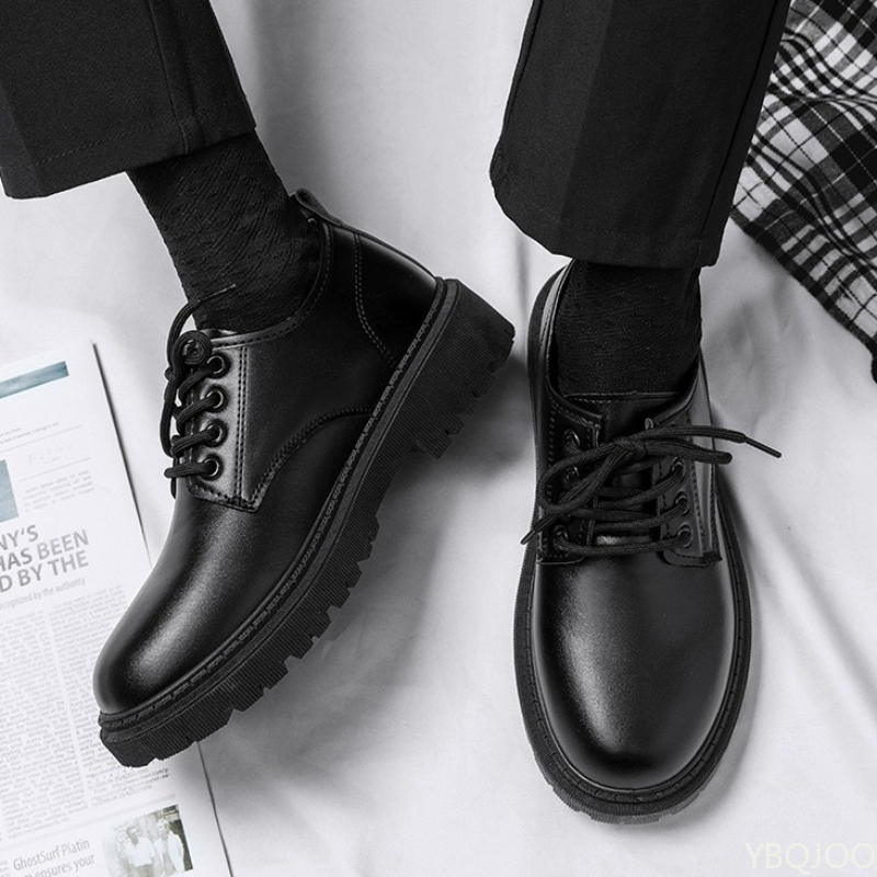 รองเท้าผู้ชายแบบผูกเชือก สไตล์ - Men'S Formal Wear บทวิจารณ์และราคา