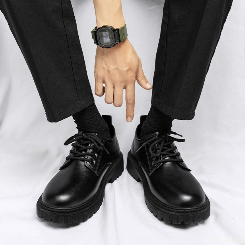 รองเท้าผู้ชายแบบผูกเชือก สไตล์ - Men'S Formal Wear บทวิจารณ์และราคา