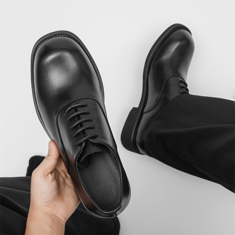 แบรนด์คลาสสิกผู้ชายรองเท้าหนัง - Men'S Formal Wear บทวิจารณ์และราคา