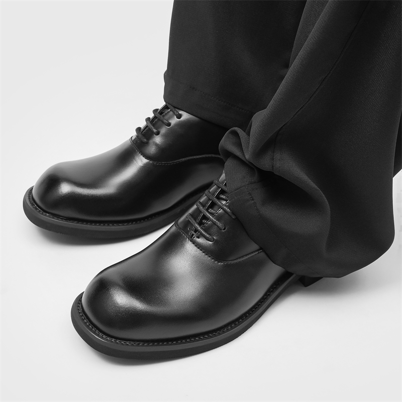 แบรนด์คลาสสิกผู้ชายรองเท้าหนัง - Men'S Formal Wear บทวิจารณ์และราคา