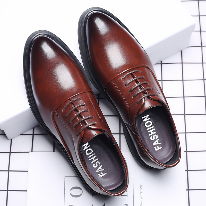 ผู้ชายรองเท้า Oxfords อย่างเป็ - Men'S Formal Wear บทวิจารณ์และราคา