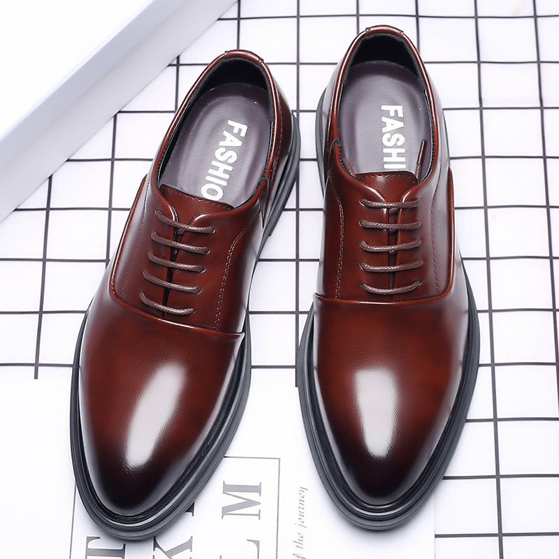 ผู้ชายรองเท้า Oxfords อย่างเป็ - Men'S Formal Wear บทวิจารณ์และราคา