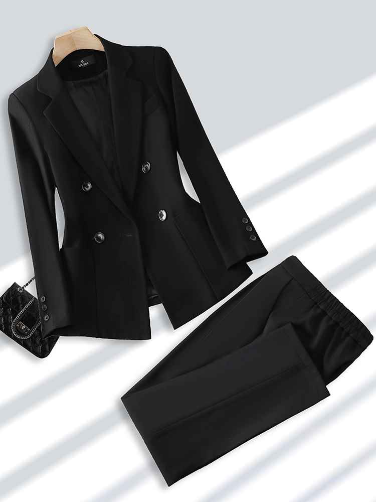 ชุดสูททำงานแฟชั่นสำหรับผู้หญิง - Men Formal Wear Shirts บทวิจารณ์และราคา