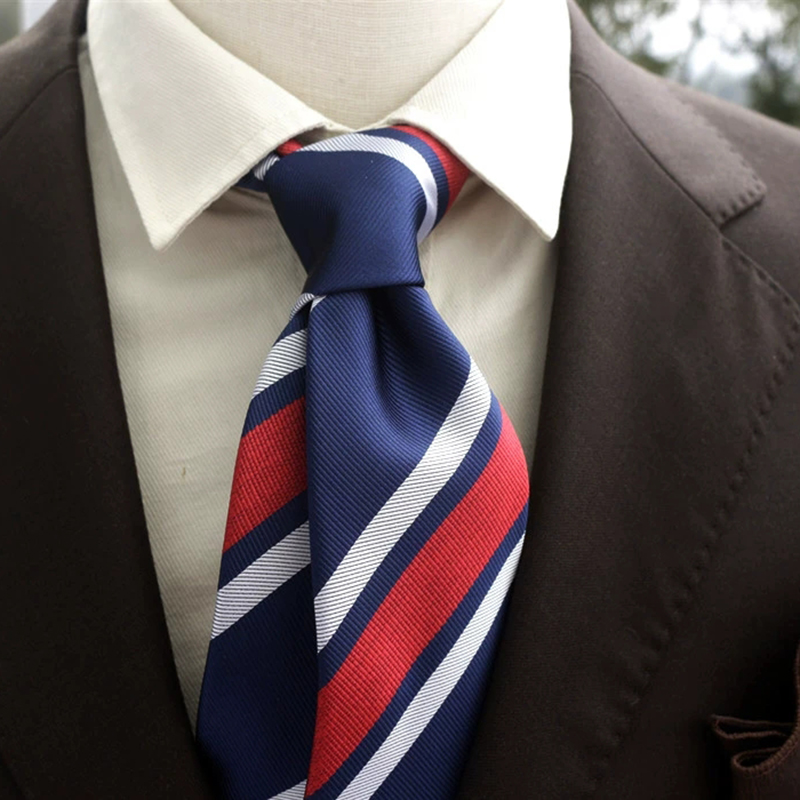 ใหม่อินเทรนด์ Navy สีน้ําตาลเน - Men Formal Wear Shirts บทวิจารณ์และราคา