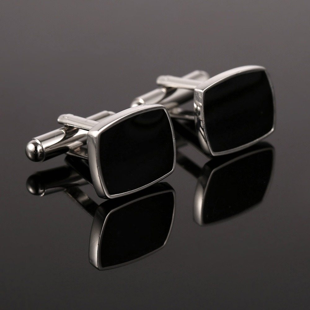 กระดุมข้อมือเสื้อเชิ้ตผู้ชายคุ - Mens Formal Look บทวิจารณ์และราคา