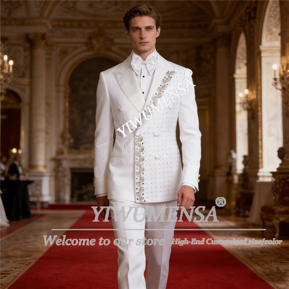 ชุดสูทดีไซน์เฉพาะสำหรับผู้ชาย  - Unique Men'S Formal Wear บทวิจารณ์และราคา