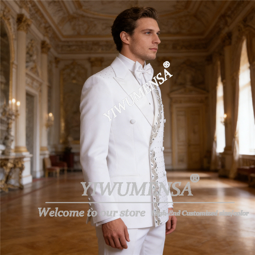 ชุดสูทดีไซน์เฉพาะสำหรับผู้ชาย  - Unique Men'S Formal Wear บทวิจารณ์และราคา