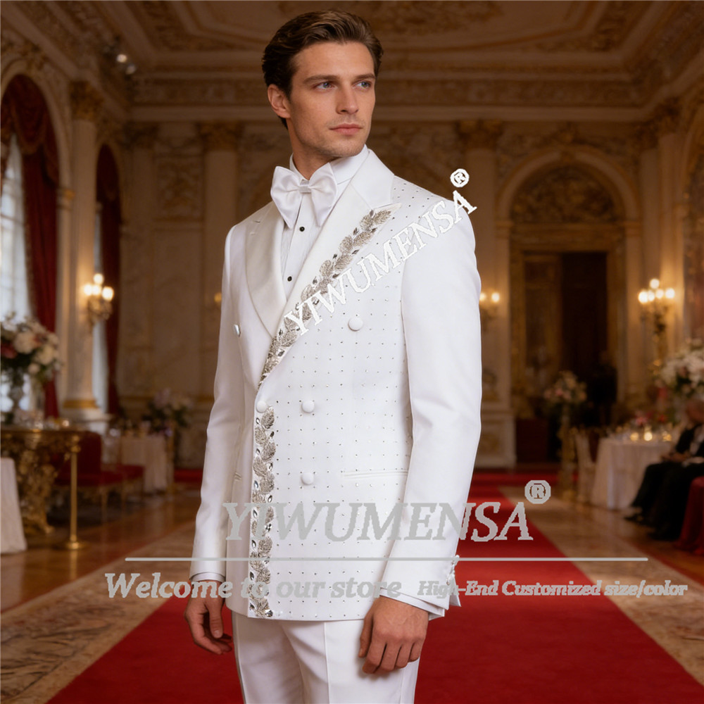 ชุดสูทดีไซน์เฉพาะสำหรับผู้ชาย  - Unique Men'S Formal Wear บทวิจารณ์และราคา