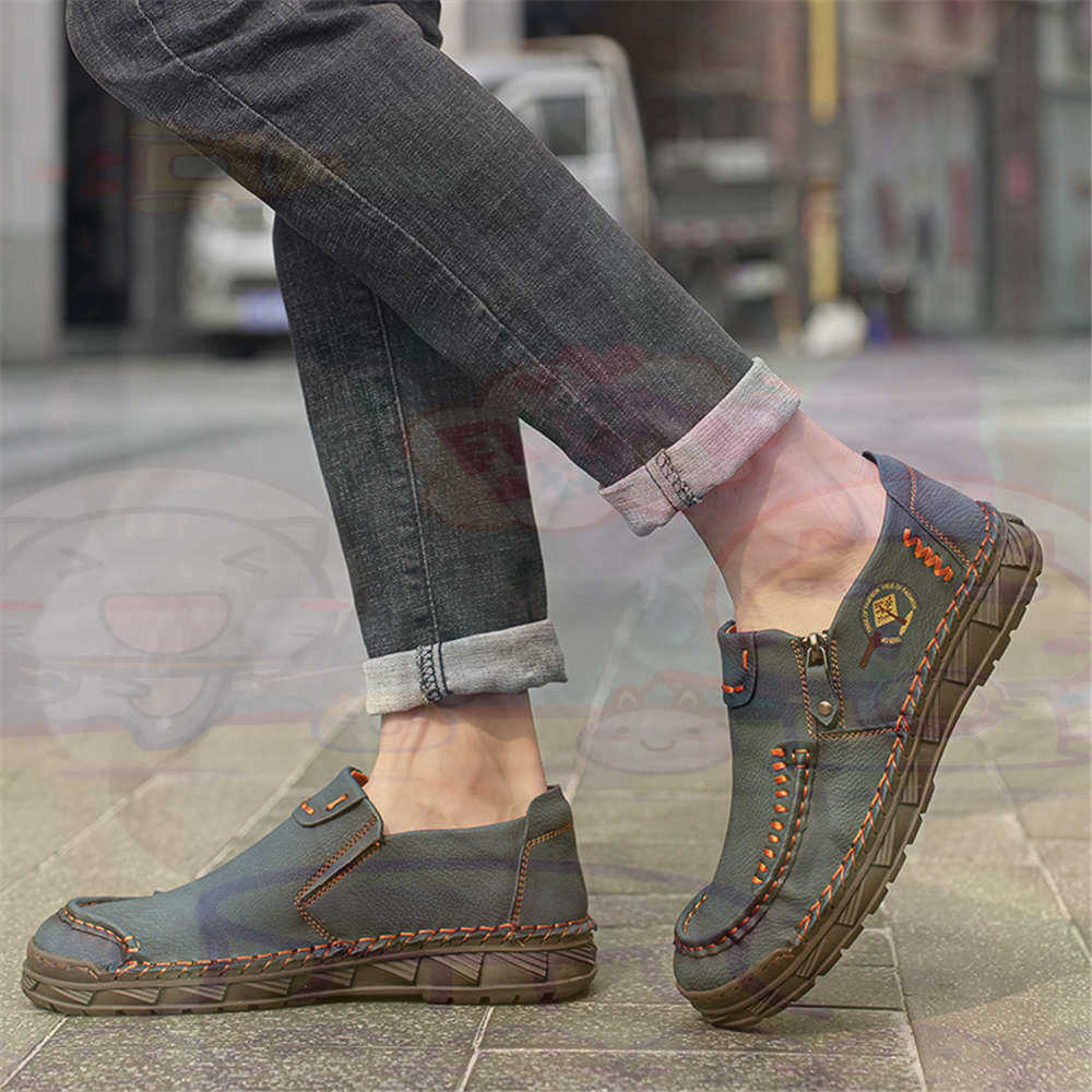 ตัวเลขขนาดเล็กขับรถรองเท้าผ้าใ - Young Men'S Semi Formal Wear บทวิจารณ์และราคา