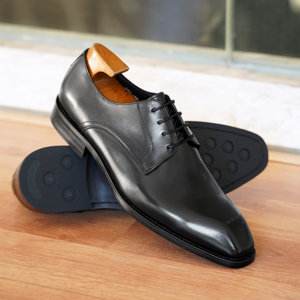 ผู้ชายธุรกิจรองเท้า Distressed - Men'S Formal Wear บทวิจารณ์และราคา