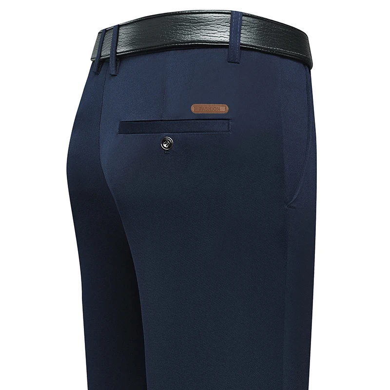 กางเกงขายาวทรงตรงสำหรับผู้ชาย  - Men'S Formal Wear บทวิจารณ์และราคา