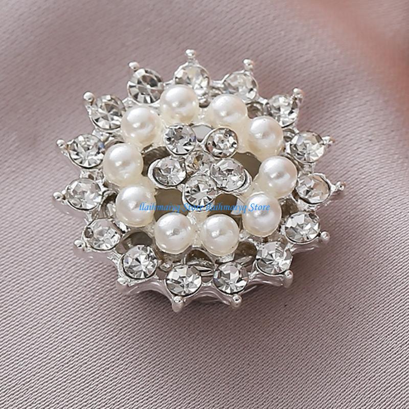573B Snowflake Cufflinks พร้อม - Mens Formal Look บทวิจารณ์และราคา