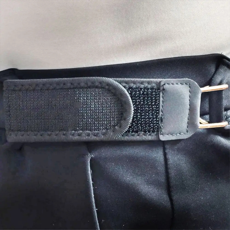 เข็มขัดเอวยางยืดแบบไม่มีหัวเข็ - Men Formal Wear With Jeans บทวิจารณ์และราคา
