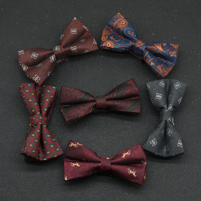 โบว์ไทผู้ชายสำหรับงานแต่งงาน แ - Men'S Formal Wear บทวิจารณ์และราคา