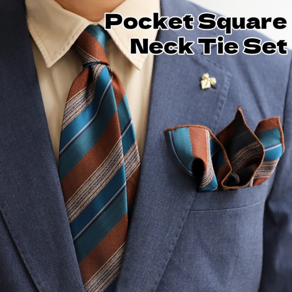ชุดเซ็ต 2 ชิ้น ดีไซน์หรูหรา ขน - Mens Formal Look บทวิจารณ์และราคา