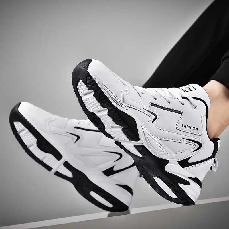 เย็นฤดูใบไม้ผลิ GYM รองเท้าผ้า - Young Men'S Semi Formal Wear บทวิจารณ์และราคา