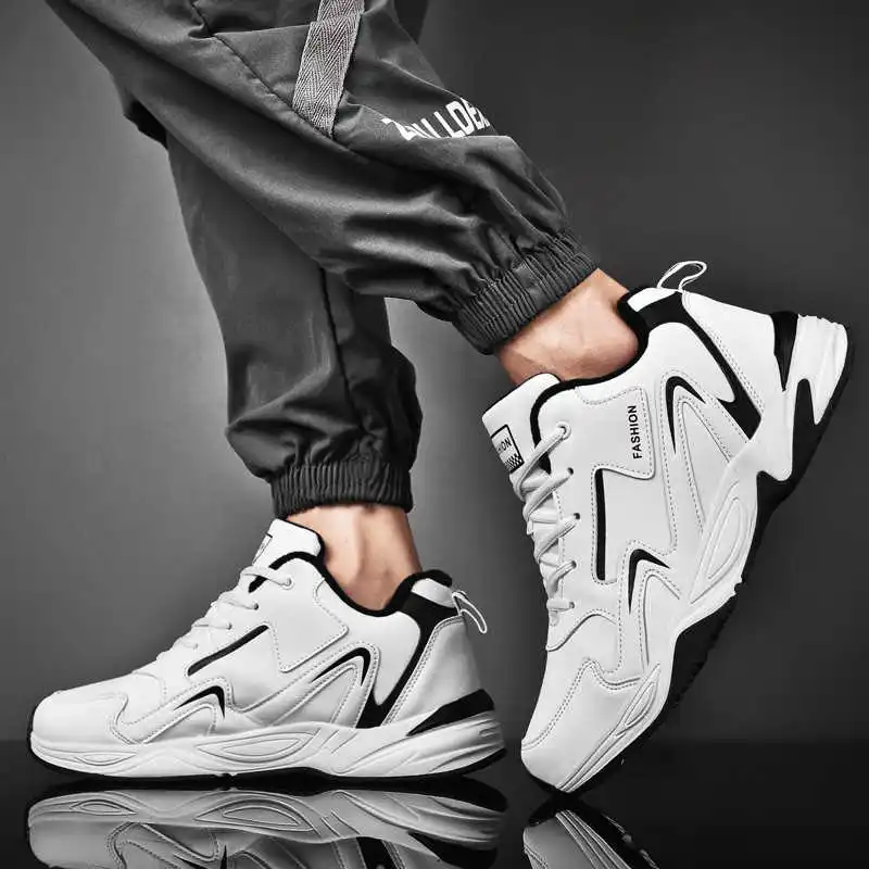 เย็นฤดูใบไม้ผลิ GYM รองเท้าผ้า - Young Men'S Semi Formal Wear บทวิจารณ์และราคา