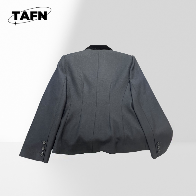 เสื้อเบลเซอร์ผู้ชายทรงเข้ารูปส - Mens Formal Look บทวิจารณ์และราคา