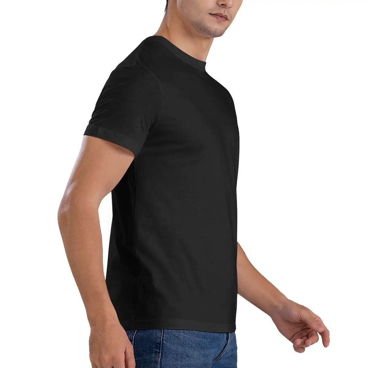 เสื้อยืดลายตลก 