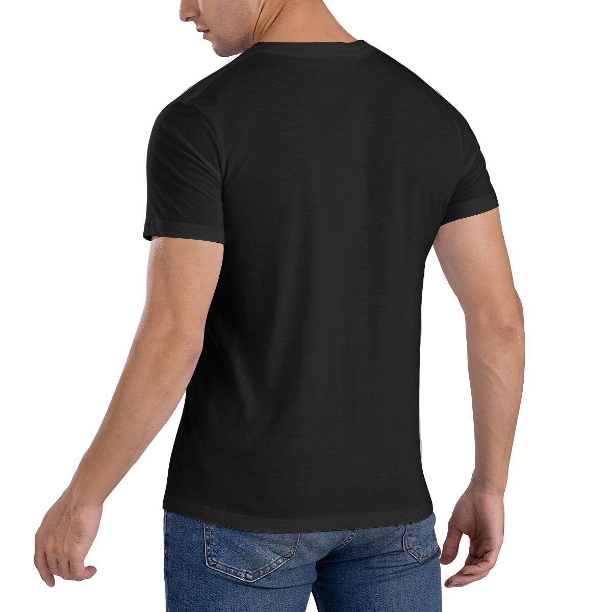 เสื้อยืดลายตลก 