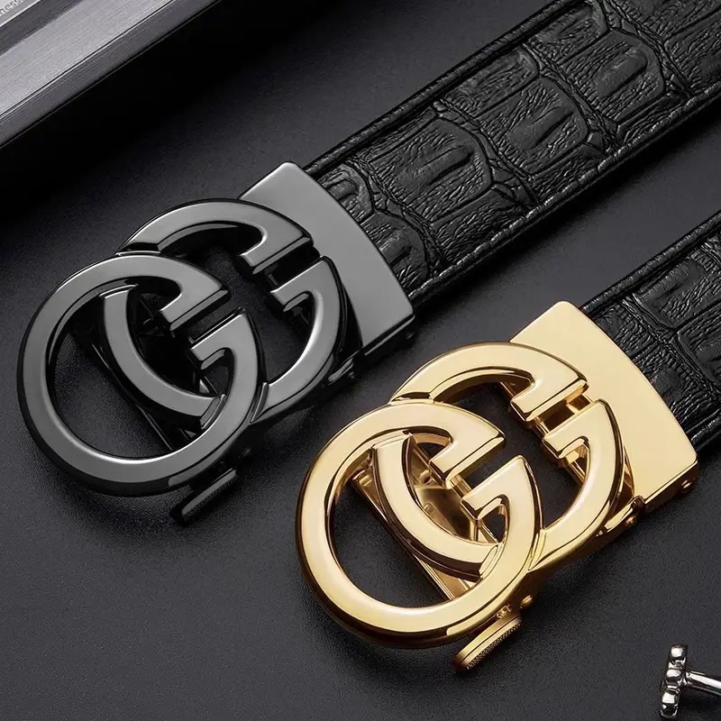เข็มขัดคุณภาพสูงสำหรับผู้ชายพร - Men'S Luxury Formal Wear Brands บทวิจารณ์และราคา