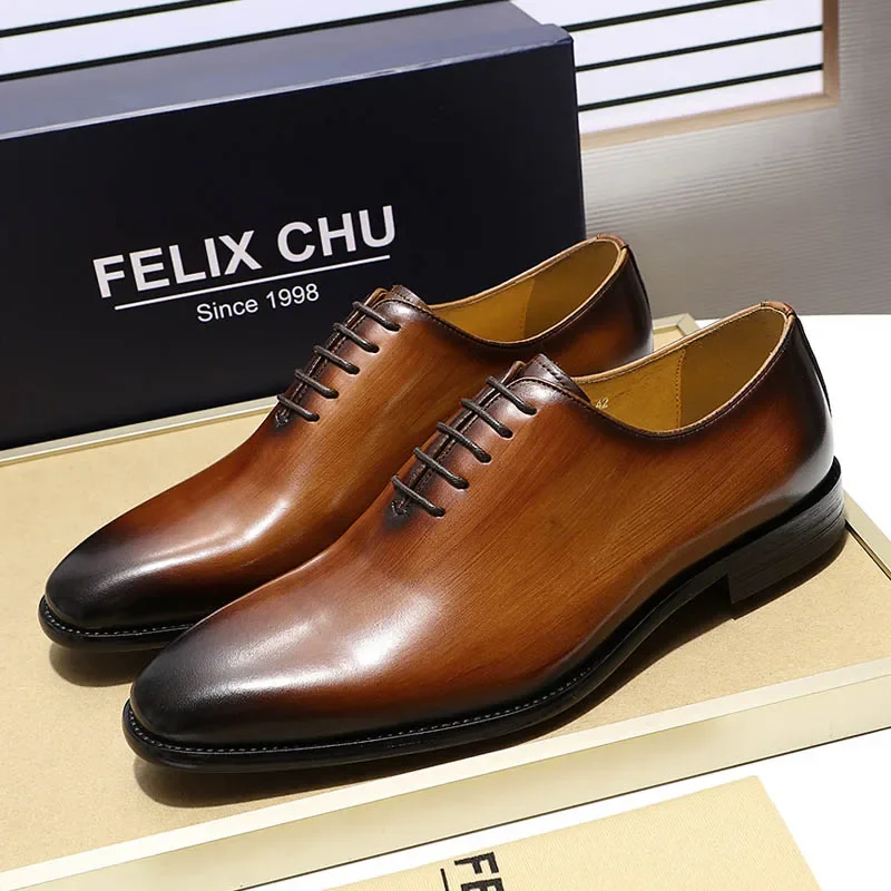 Designer ของแท้หนัง Mens Whole - Men'S Luxury Formal Wear Brands บทวิจารณ์และราคา
