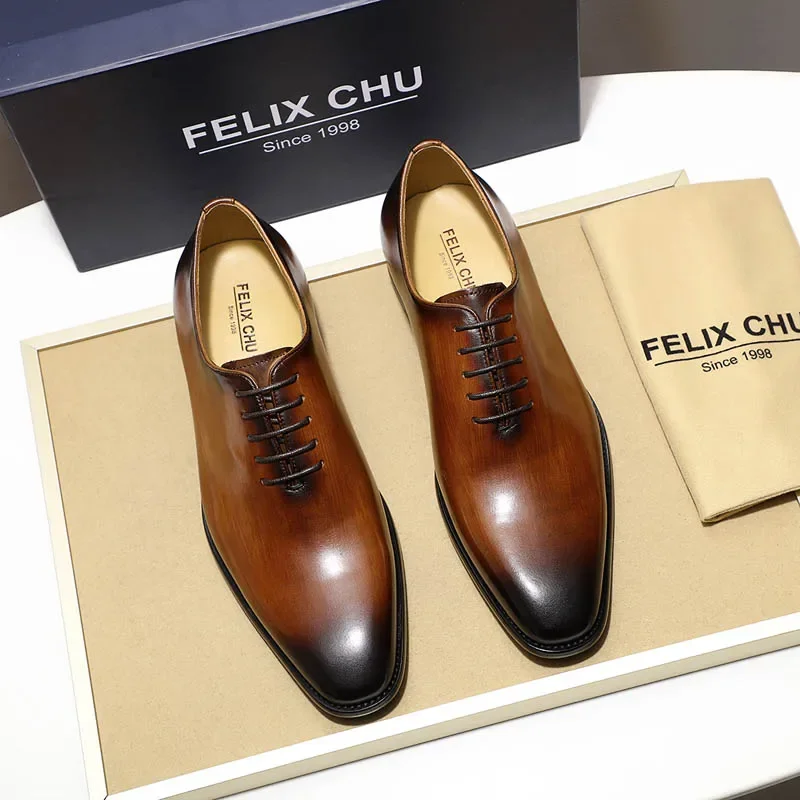 Designer ของแท้หนัง Mens Whole - Men'S Luxury Formal Wear Brands บทวิจารณ์และราคา