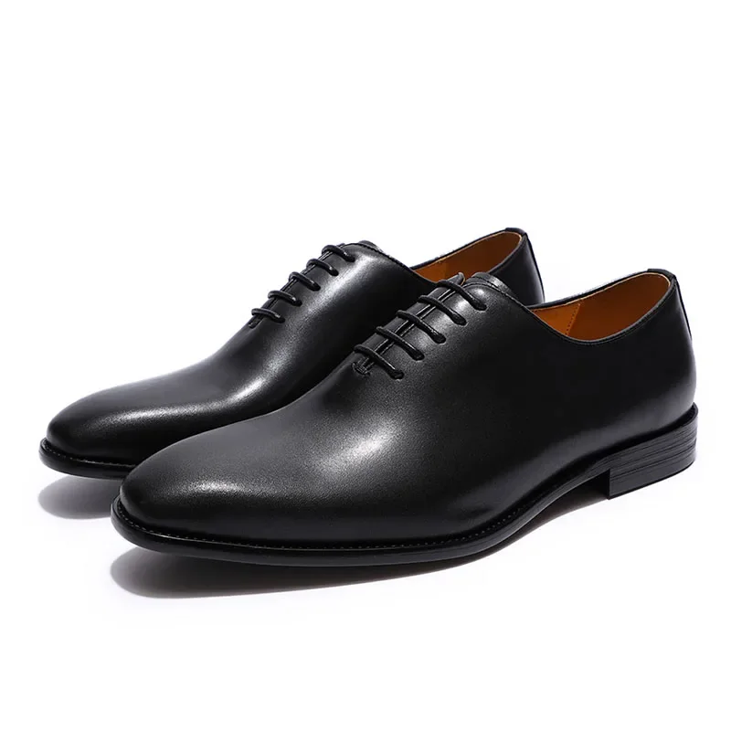 Designer ของแท้หนัง Mens Whole - Men'S Luxury Formal Wear Brands บทวิจารณ์และราคา