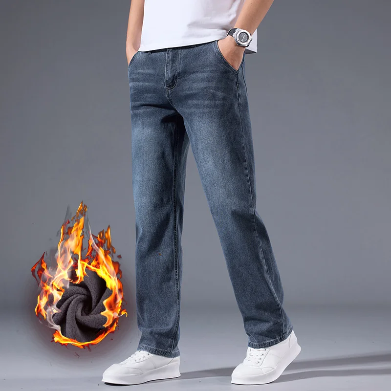 กางเกงยีนส์ผู้ชายแบบยืดหยุ่น บ - Men Formal Wear With Jeans บทวิจารณ์และราคา